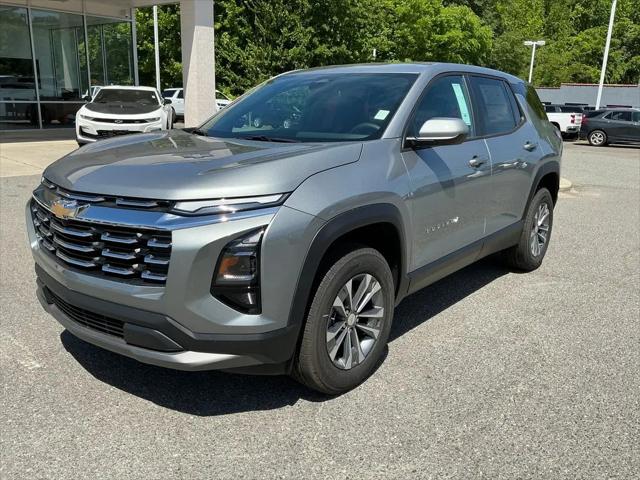 2026 Chevrolet Equinox FWD LT for sale in Kannapolis, NC
