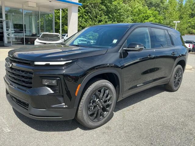 2026 Chevrolet Traverse FWD LT for sale in Kannapolis, NC