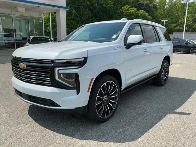 2026 Chevrolet Tahoe 4WD High Country for sale in Kannapolis, NC