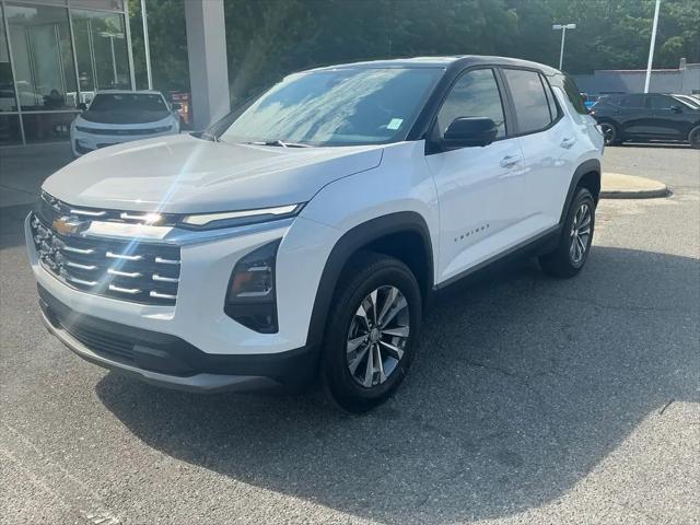 2026 Chevrolet Equinox FWD LT for sale in Kannapolis, NC