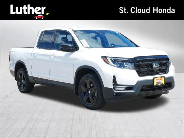 2024 Honda Ridgeline Black Edition for sale in Wait Park, MN