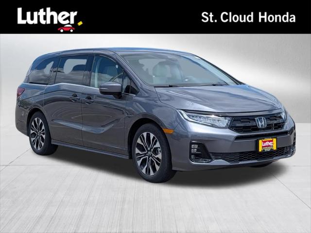 2026 Honda Odyssey Elite for sale in Wait Park, MN