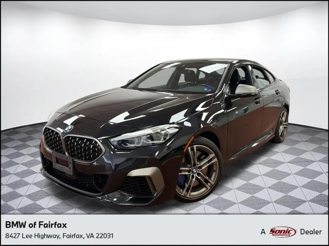 2021 BMW M235 Gran Coupe xDrive for sale in Fairfax, VA