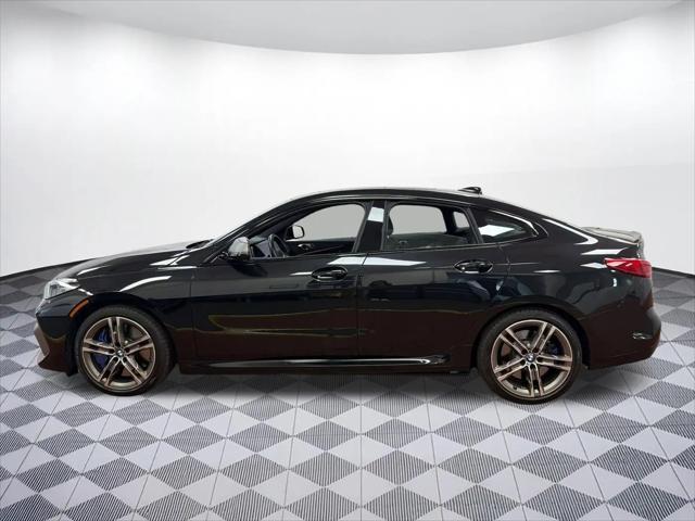 2021 BMW M235 Gran Coupe xDrive