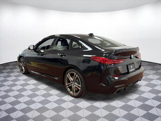 2021 BMW M235 Gran Coupe xDrive