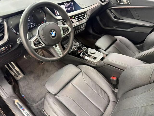 2021 BMW M235 Gran Coupe xDrive