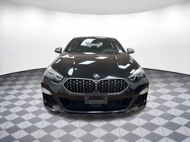 2021 BMW M235 Gran Coupe xDrive