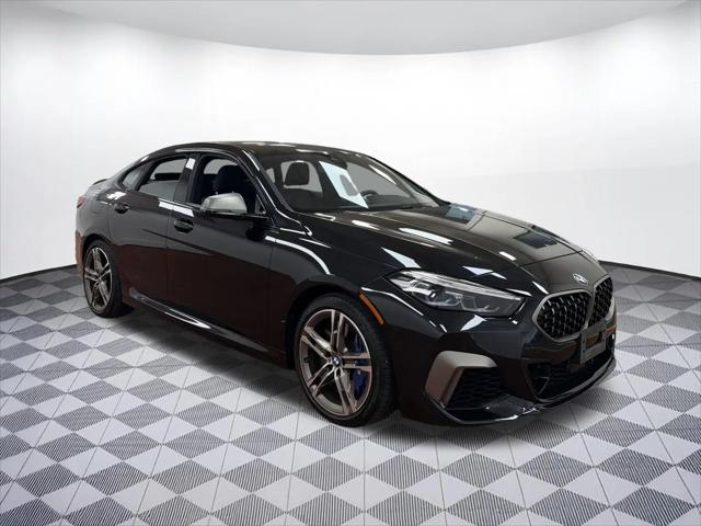 2021 BMW M235 Gran Coupe xDrive