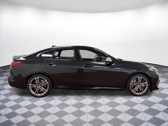 2021 BMW M235 Gran Coupe xDrive