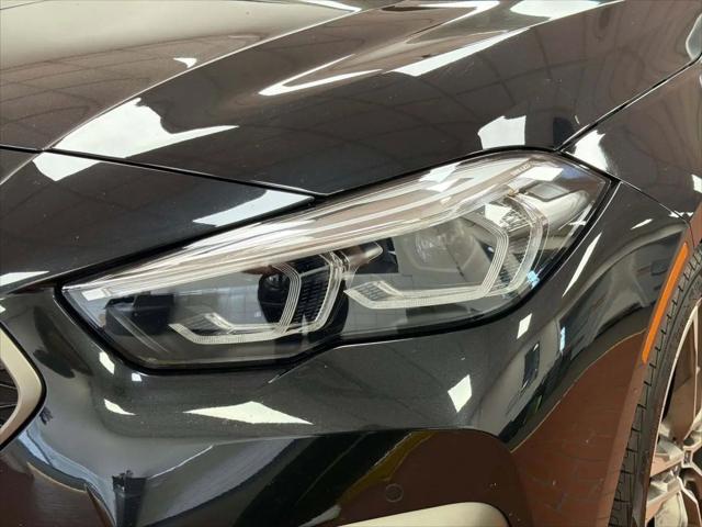 2021 BMW M235 Gran Coupe xDrive