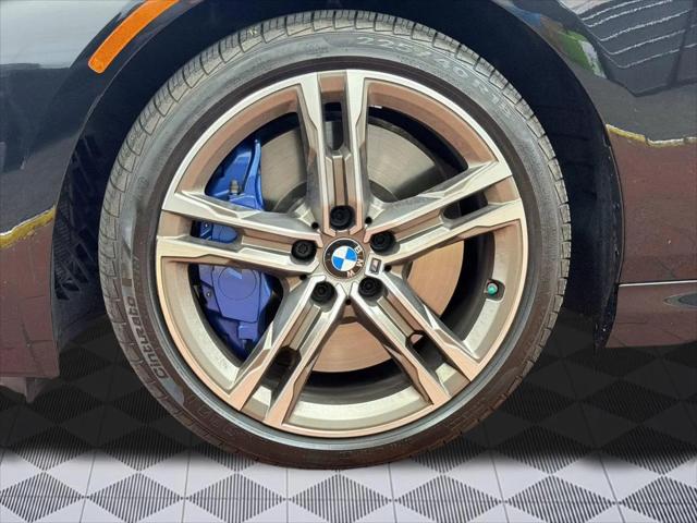 2021 BMW M235 Gran Coupe xDrive