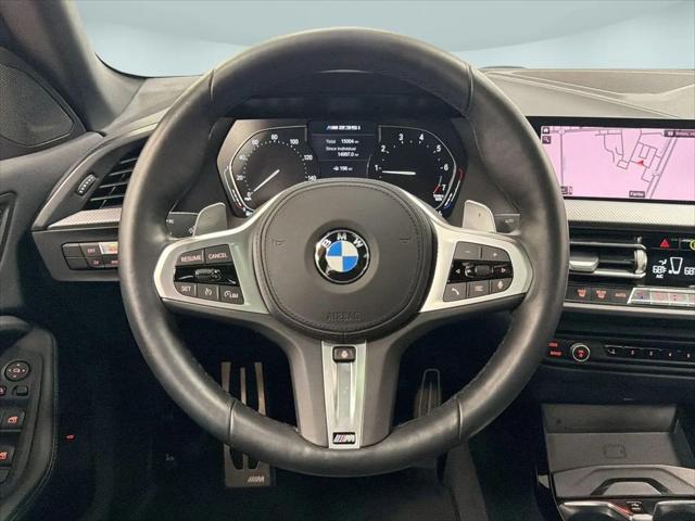2021 BMW M235 Gran Coupe xDrive