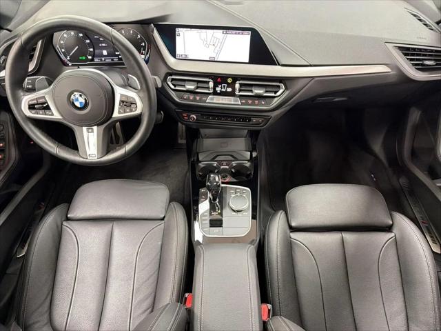 2021 BMW M235 Gran Coupe xDrive