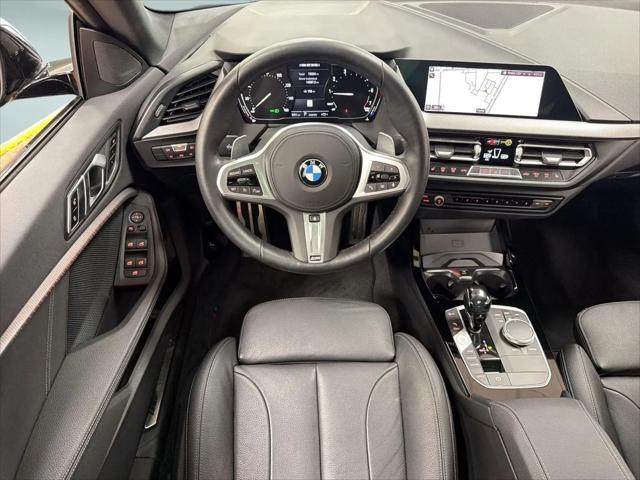2021 BMW M235 Gran Coupe xDrive