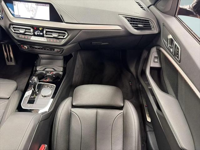 2021 BMW M235 Gran Coupe xDrive