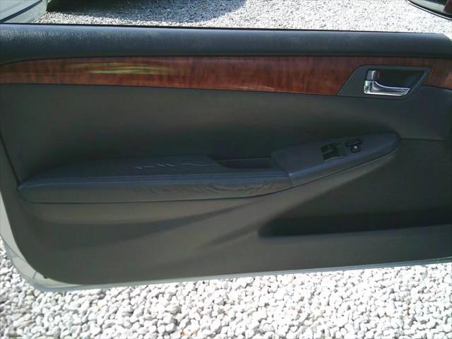 2007 Toyota Camry SLE