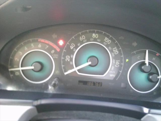 2007 Toyota Camry SLE