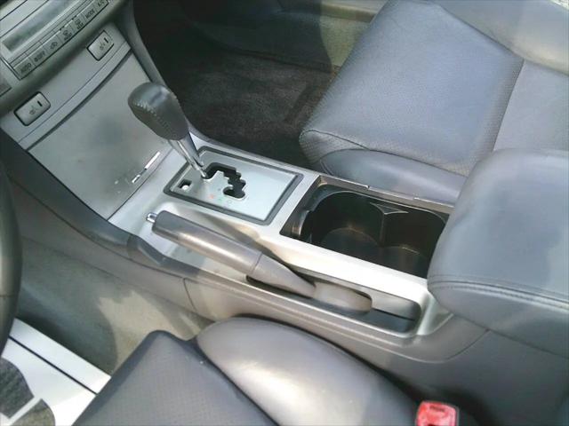2007 Toyota Camry SLE