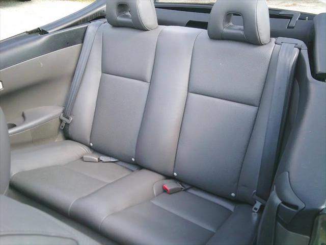 2007 Toyota Camry SLE