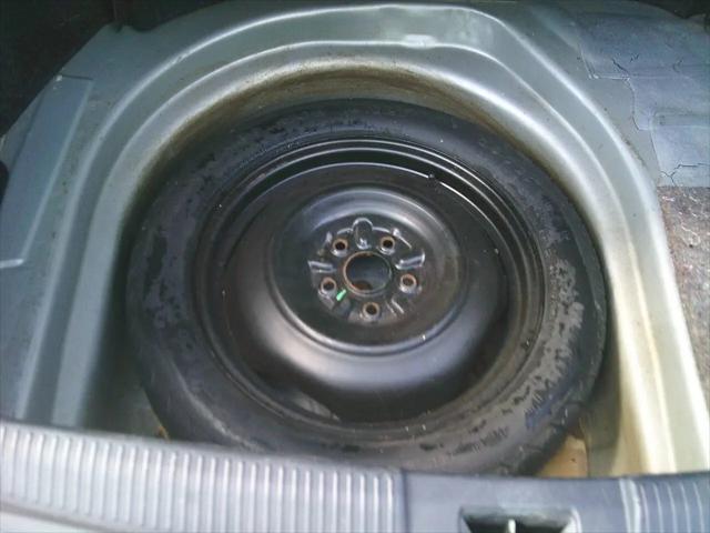2007 Toyota Camry SLE