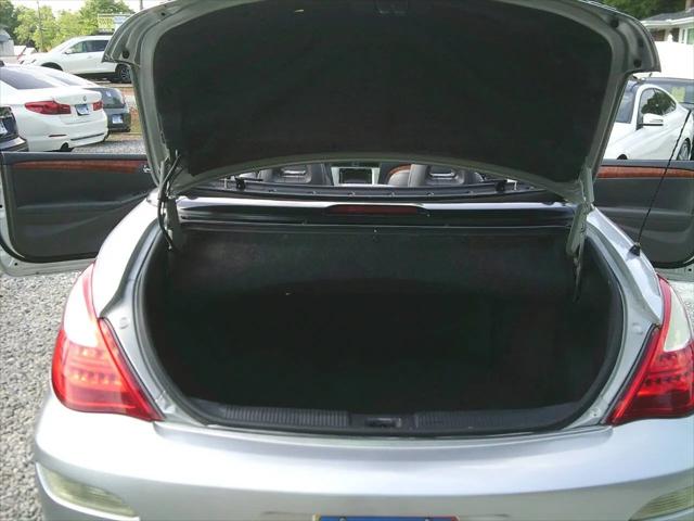 2007 Toyota Camry SLE