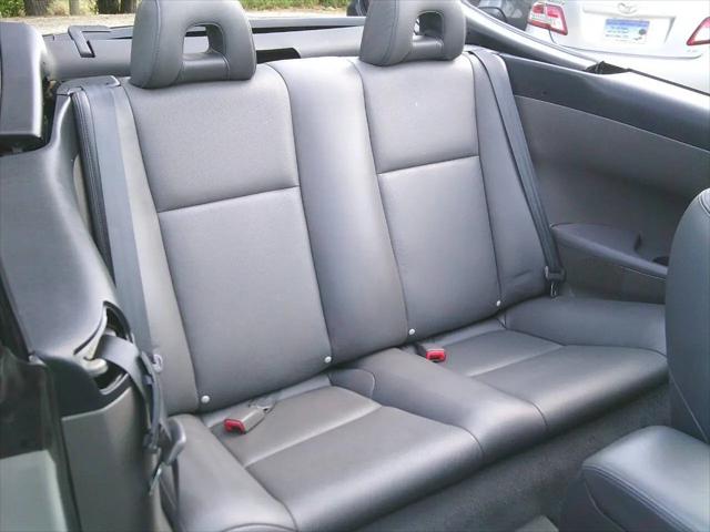 2007 Toyota Camry SLE