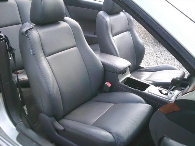 2007 Toyota Camry SLE