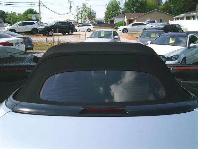 2007 Toyota Camry SLE