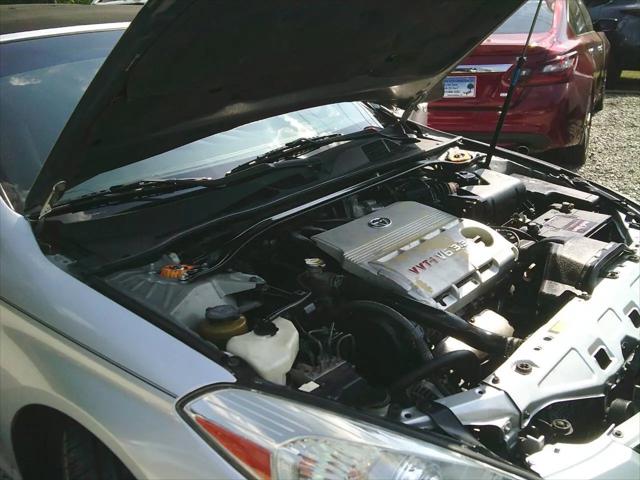 2007 Toyota Camry SLE
