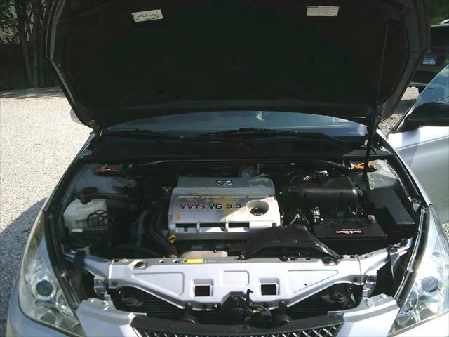 2007 Toyota Camry SLE