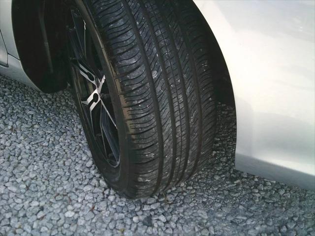 2007 Toyota Camry SLE