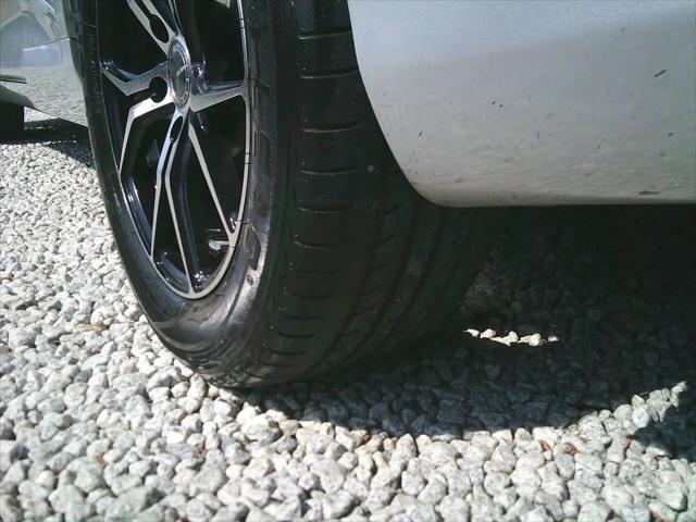 2007 Toyota Camry SLE