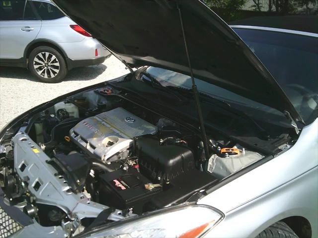 2007 Toyota Camry SLE