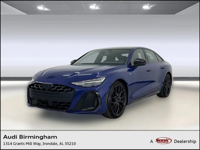 2026 Audi A6 Prestige quattro S tronic for sale in Irondale, AL