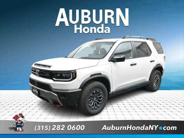 2026 Honda Passport AWD TrailSport for sale in Auburn, NY