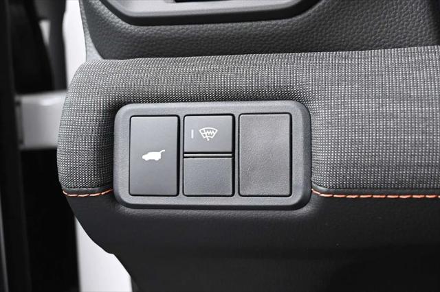 2026 Honda Passport AWD TrailSport