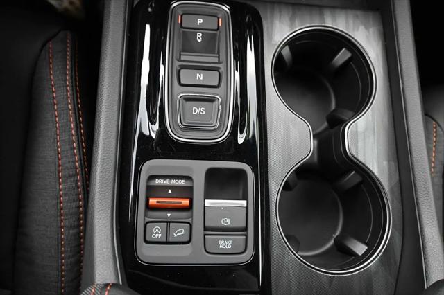 2026 Honda Passport AWD TrailSport
