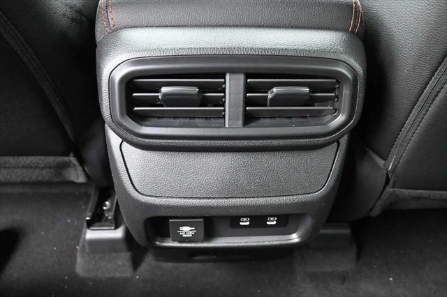 2026 Honda Passport AWD TrailSport