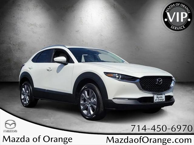 2026 Mazda CX-30 2.5 S Premium for sale in Orange, CA