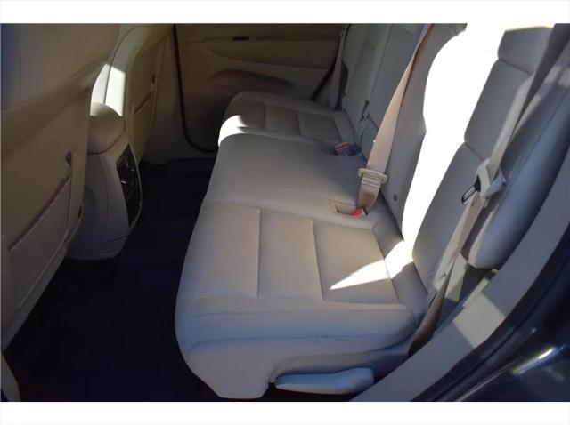 2021 Jeep Grand Cherokee Laredo E 4x4