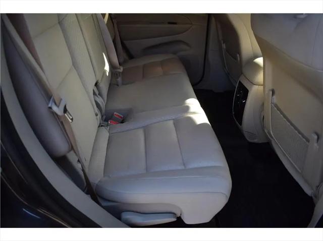 2021 Jeep Grand Cherokee Laredo E 4x4