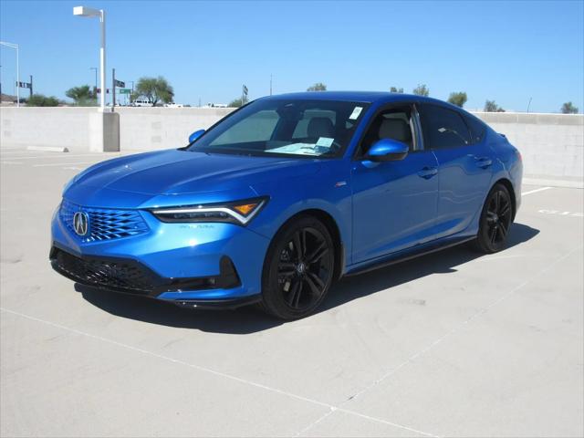 2026 Acura Integra FWD A-Spec with Technology for sale in Tempe, AZ