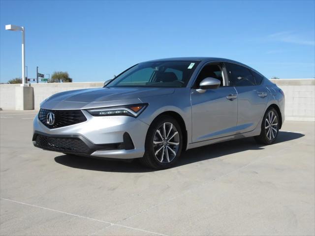 2026 Acura Integra FWD for sale in Tempe, AZ