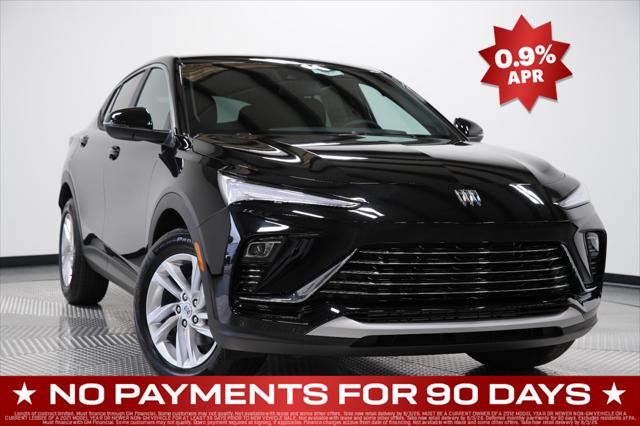 2026 Buick NV Preferred FWD for sale in Kansas City, KS