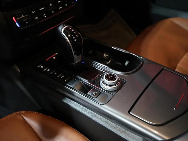 2018 Maserati Ghibli Standard