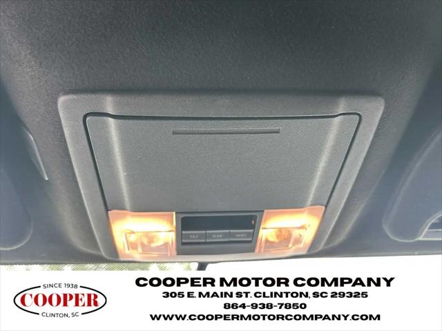 2016 Ford Expedition Platinum