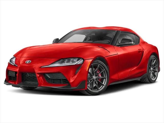 2026 Toyota GR Supra 3.0 Premium for sale in Springfield, VA