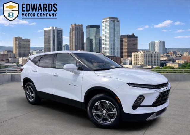 2025 Chevrolet Blazer FWD 2LT for sale in Birmingham, AL