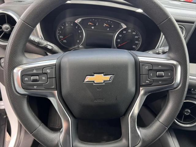 2025 Chevrolet Blazer FWD 2LT