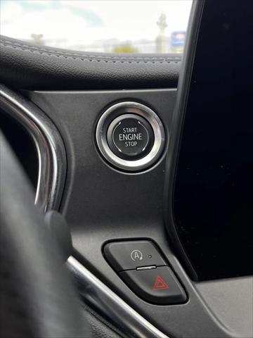 2025 Chevrolet Blazer FWD 2LT
